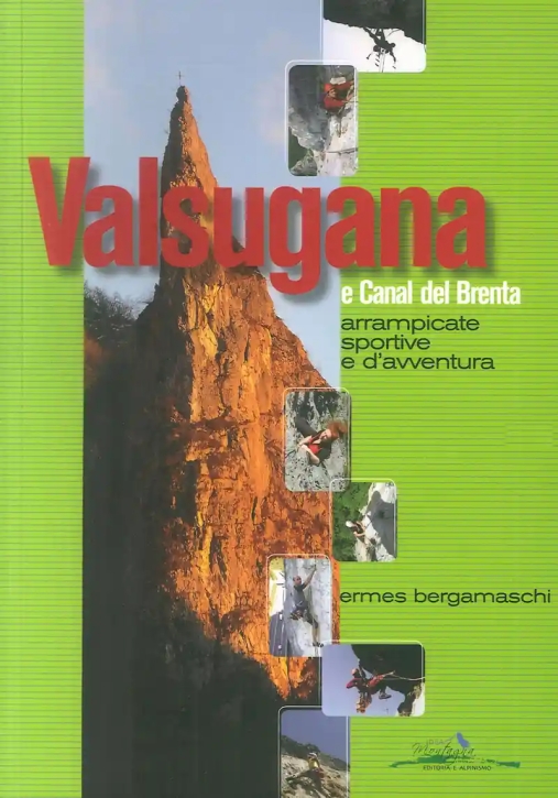 Immagine 0 di Valsugana E Canal Del Brenta -