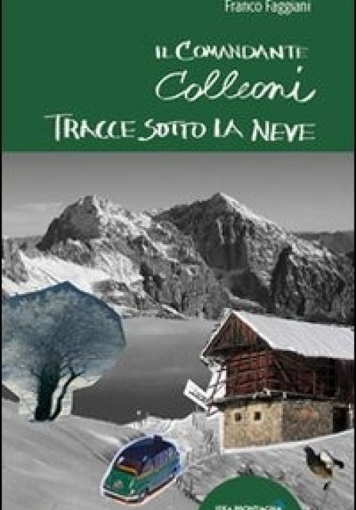 Immagine 0 di Comandante Colleoni - Traccie