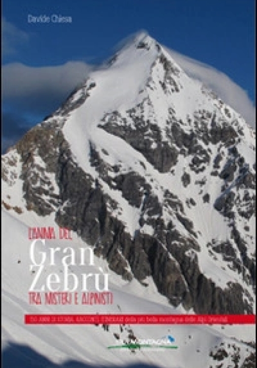 Immagine 0 di L'anima Del Gran Zebr?
