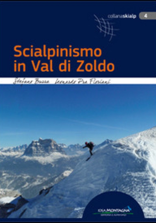 Immagine 0 di Scialpinismo In Val Di Zoldo