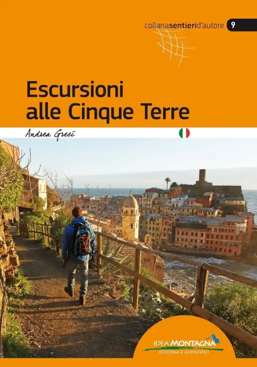 Immagine 0 di Escursioni Alle Cinque Terre