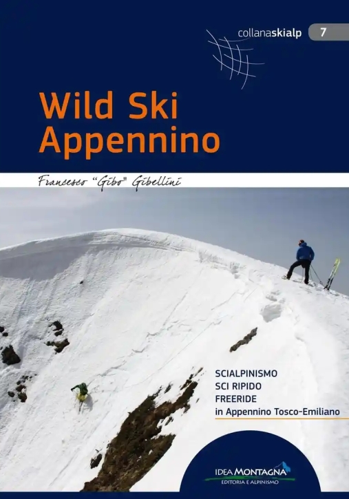 Immagine 0 di Wild Ski Appennino