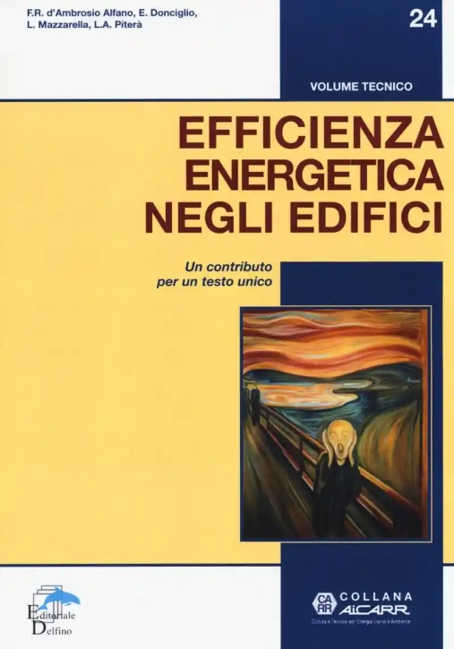 Immagine 0 di Efficienza Energetica Negli E
