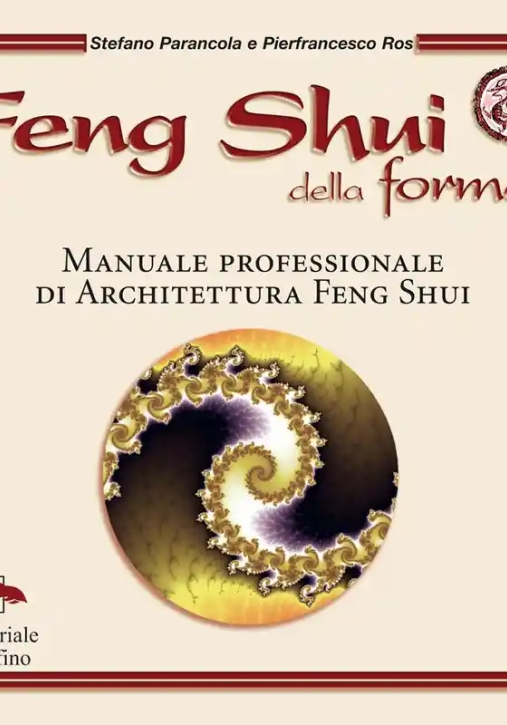 Immagine 0 di Feng Shui Della Forma