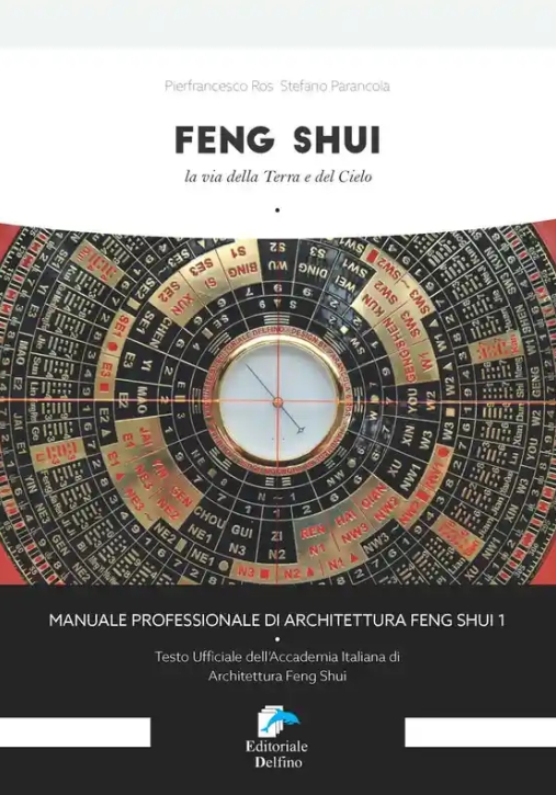 Immagine 0 di Feng Shui La Via Della Terra E