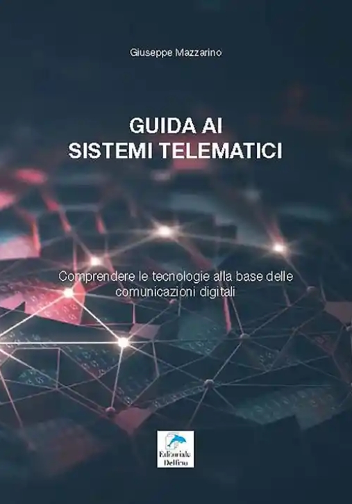 Immagine 0 di Guida Ai Sistemi Telematici