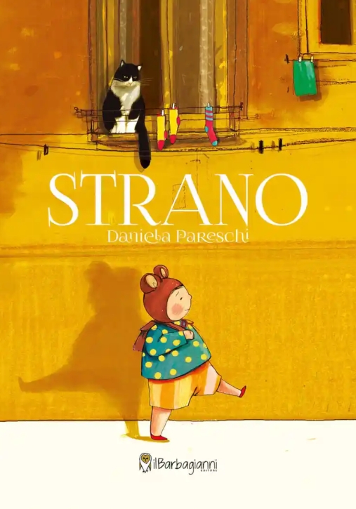 Immagine 0 di Strano