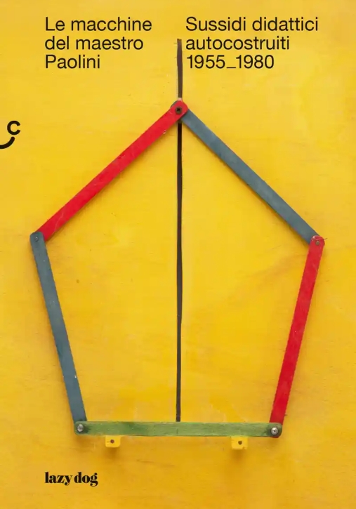 Immagine 0 di Le Macchine Del Maestro Paolin