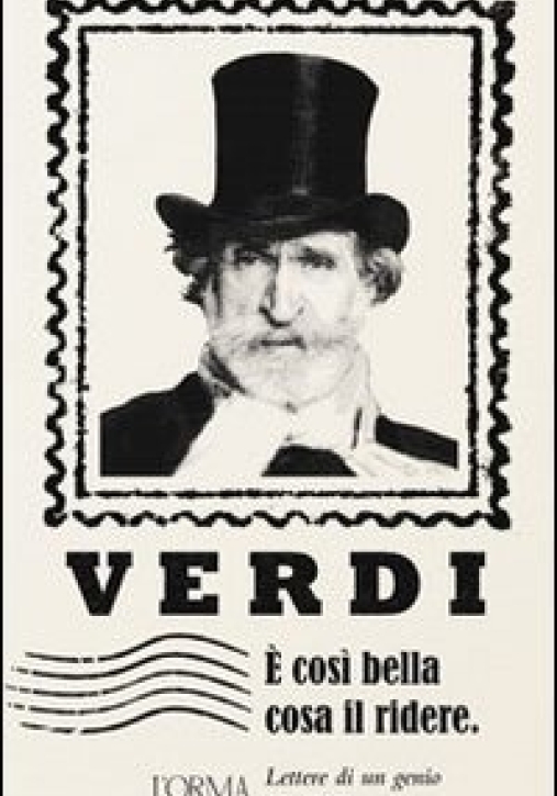 Immagine 0 di E' Cosi' Bella Cosa Il Ridere. Lettere Di Un Genio Compreso