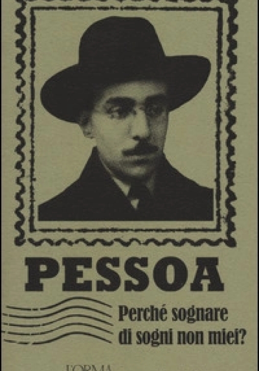 Immagine 0 di Perche' Sognare Di Sogni Non Miei? Lettere Dal Mio Altrove
