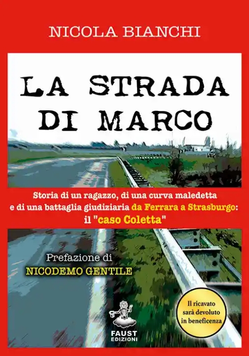 Immagine 0 di Strada Di Marco