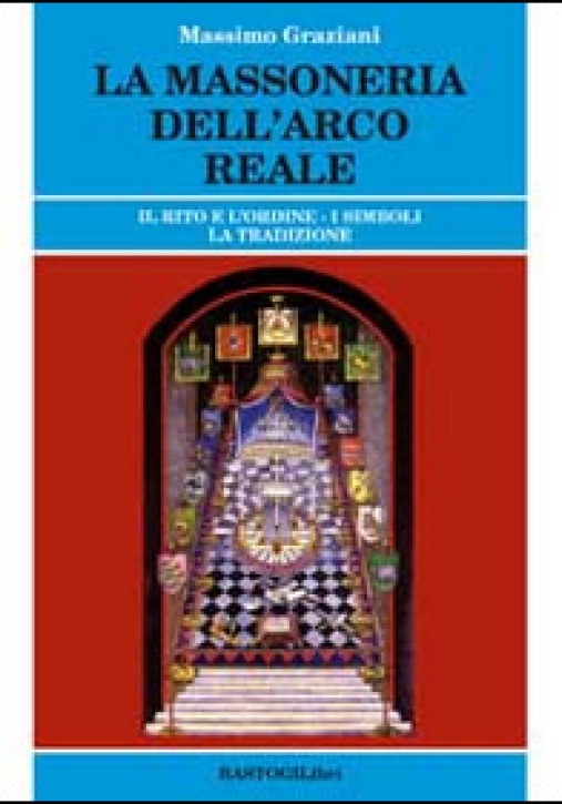Immagine 0 di Massoneria Dell'arco Reale