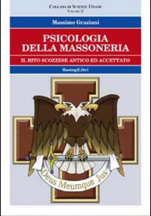 Immagine 0 di Psicologia Della Massoneria 2