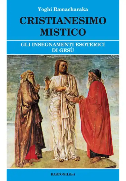 Immagine 0 di Cristianesimo Mistico