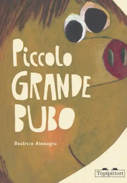 Immagine 0 di Piccolo Grande Bubo. Ediz. Illustrata