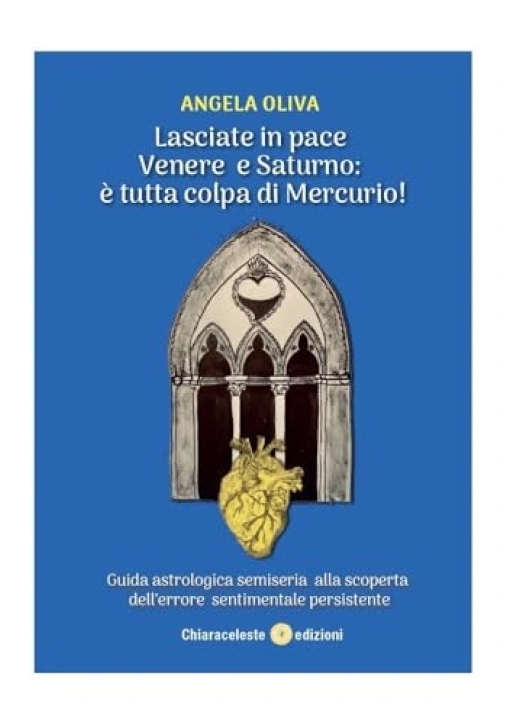 Immagine 0 di Lasciate In Pace Venere E Satu