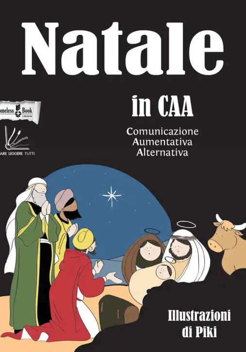 Immagine 0 di Natale In Caa