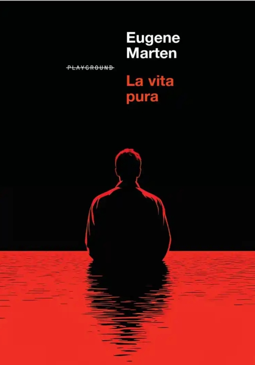 Immagine 0 di Vita Pura (la)