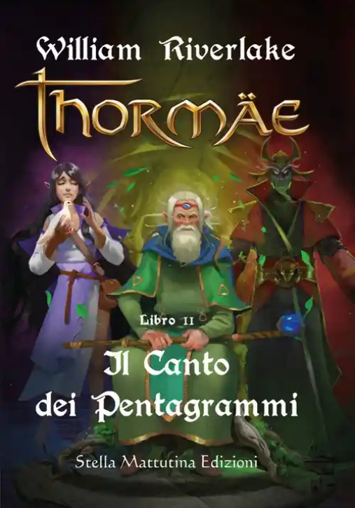 Immagine 0 di Thormae