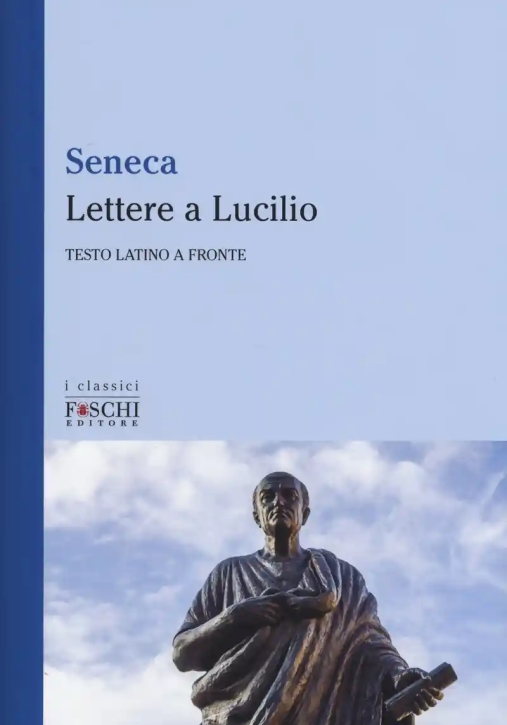Immagine 0 di Lettere A Lucilio