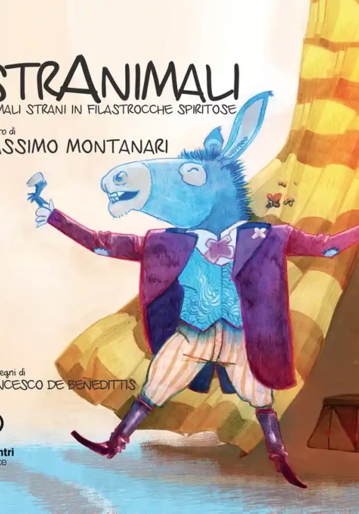 Immagine 0 di Stranimali