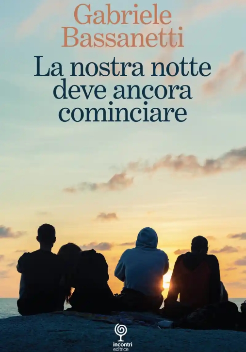 Immagine 0 di Nostra Notte Deve Ancora Comin