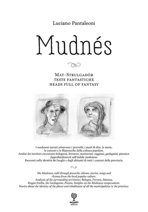 Immagine 0 di Mudnes