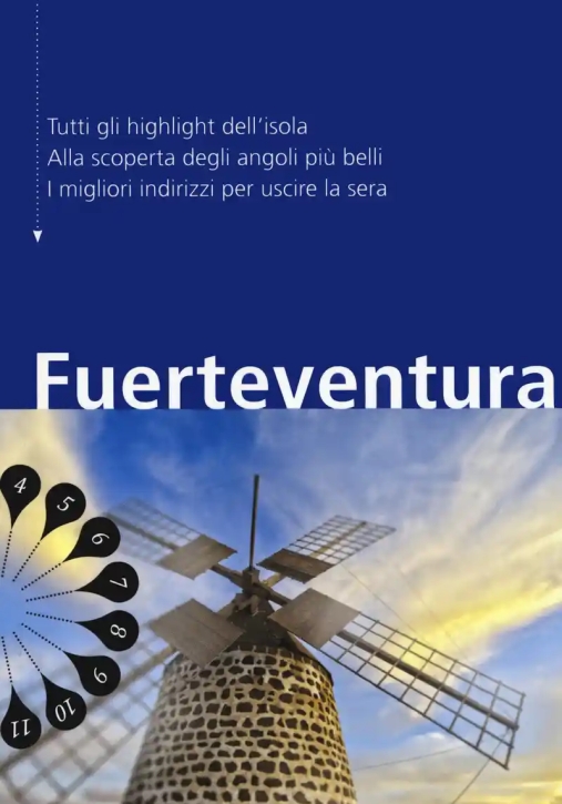 Immagine 0 di Fuerteventura