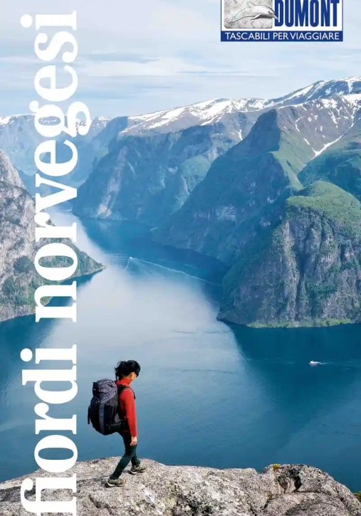 Immagine 0 di Fiordi Norvegesi