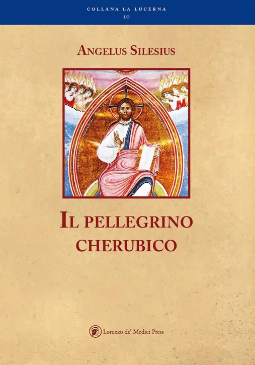 Immagine 0 di Pellegrino Cherubico