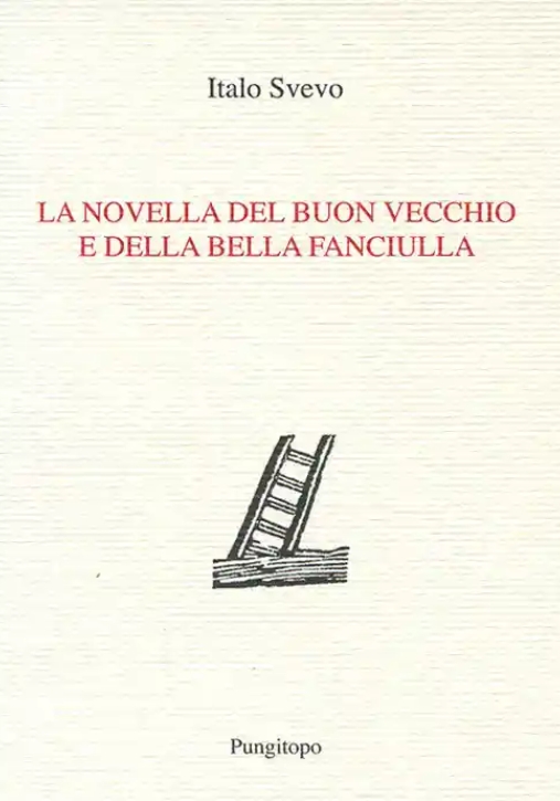 Immagine 0 di Novella Del Buon Vecchio E Della Bella Fanciulla (la)