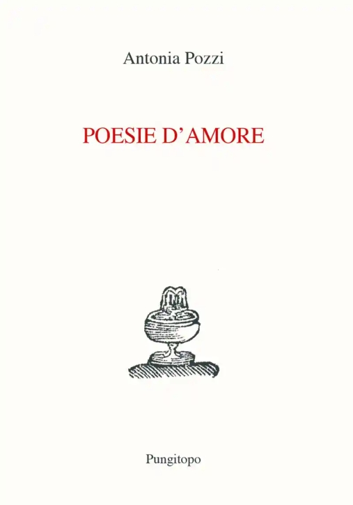 Immagine 0 di Poesie D'amore