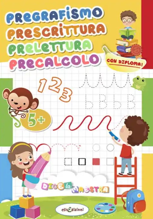 Immagine 0 di Pregrafismo Prescrittura Prelettura