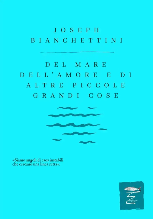 Immagine 0 di Mare Dell'amore E Di Altre