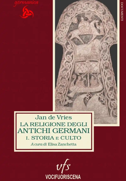 Immagine 0 di Religione Dei Germani Pagani