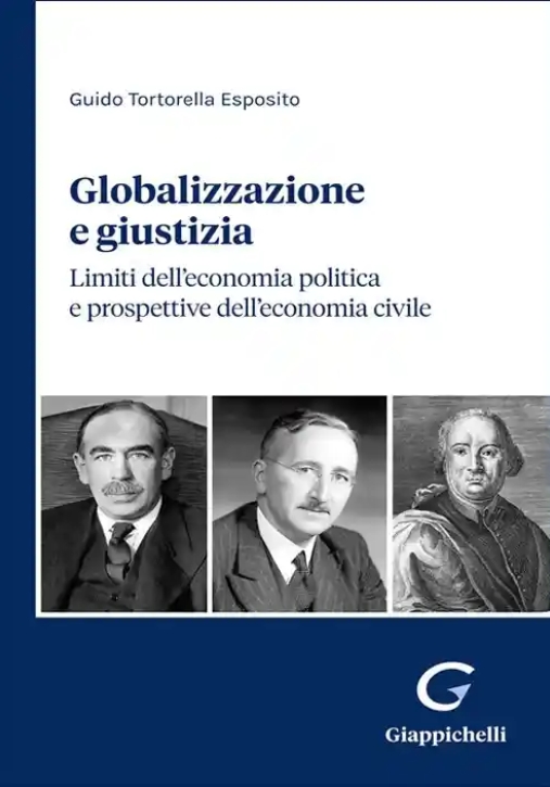 Immagine 0 di Globalizzazione E Giustizia