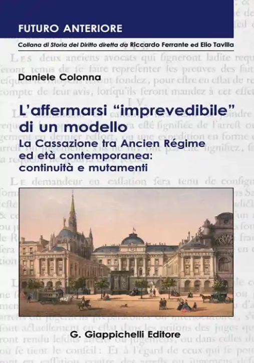 Immagine 0 di Affermarsi Imprevedibile Di Un Modello