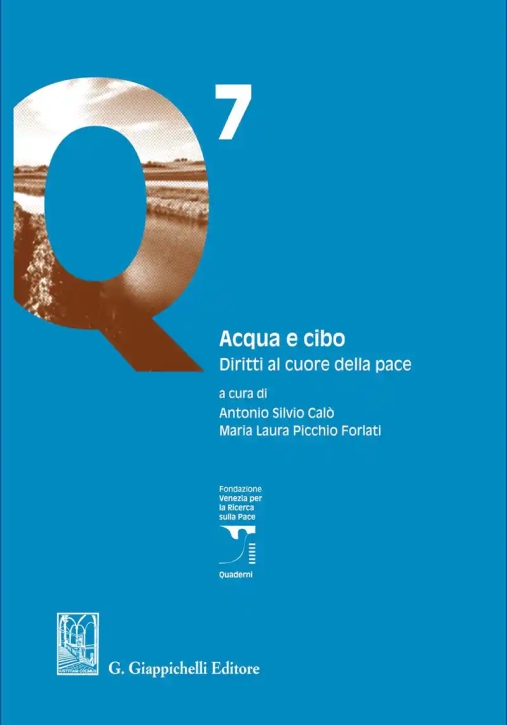 Immagine 0 di Acqua E Cibo