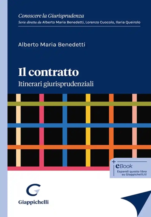 Immagine 0 di Contratto