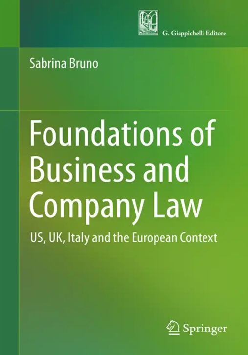 Immagine 0 di Foundations Of Business And Company