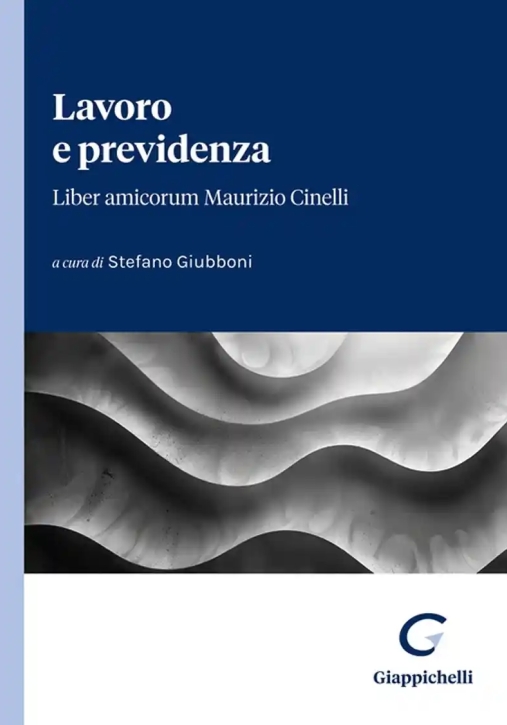 Immagine 0 di Lavoro E Previdenza Liber Amic.cinelli