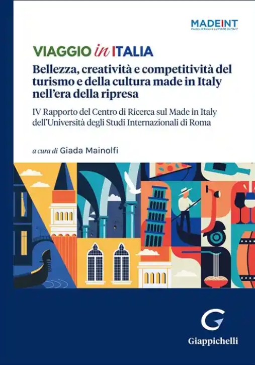 Immagine 0 di Viaggio In Italia