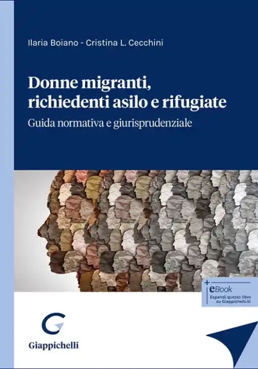 Immagine 0 di Donne Migranti Richiedenti Asilo Rifug.