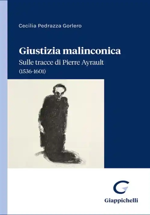 Immagine 0 di Giustizia Malinconica