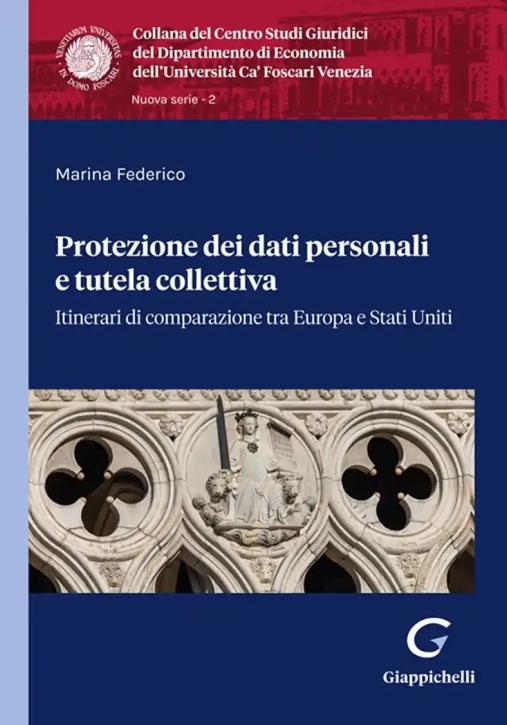 Immagine 0 di Protezione Dati Personali Tutela Collett