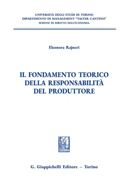 Immagine 0 di Fondamento Teorico