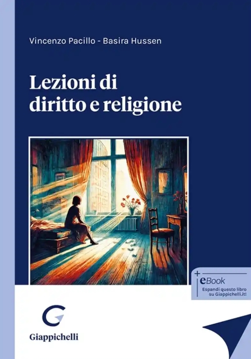 Immagine 0 di Lezione Diritto E Religione