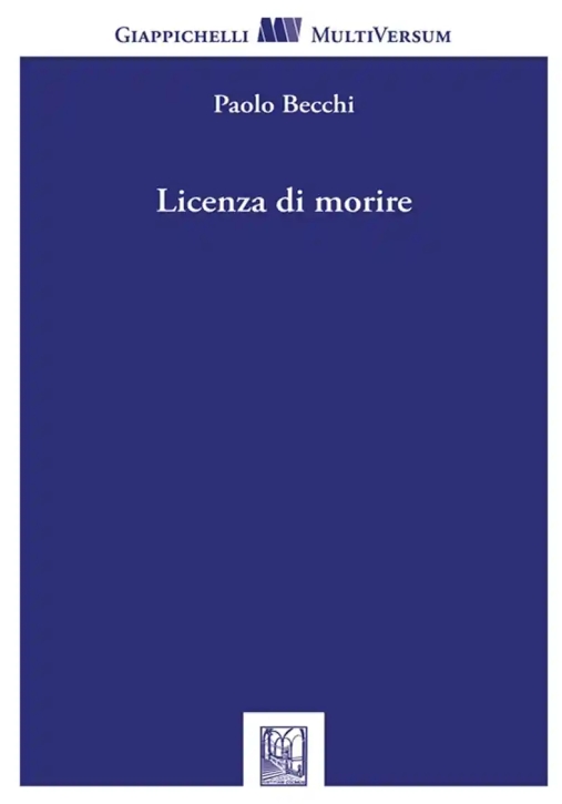 Immagine 0 di Licenza Di Morire