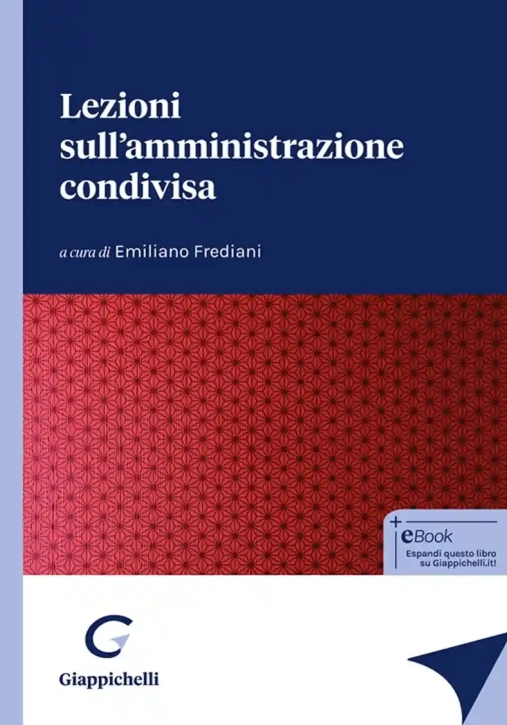 Immagine 0 di Lezioni Amministrazione Condivisa