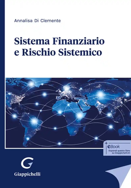 Immagine 0 di Sistema Finanziario Rischio Sistemico
